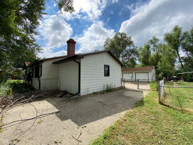 4703 Lannoy Lane, Anderson, IN 46017