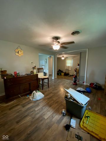 4703 Lannoy Lane, Anderson, IN 46017