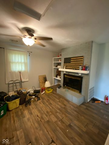 4703 Lannoy Lane, Anderson, IN 46017