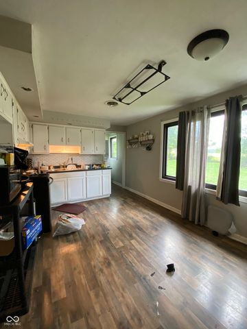 4703 Lannoy Lane, Anderson, IN 46017