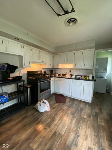 4703 Lannoy Lane, Anderson, IN 46017