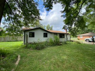 4703 Lannoy Lane, Anderson, IN 46017