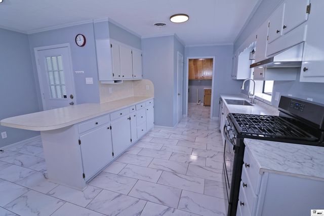 2010 SHERWOOD AVENUE, Monroe, LA 71201