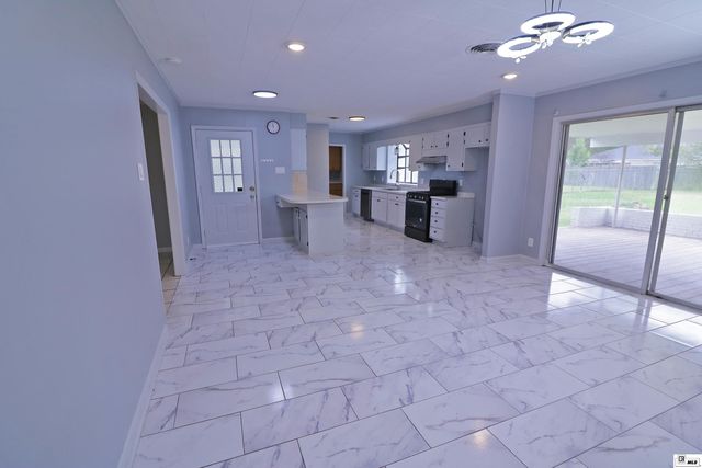 2010 SHERWOOD AVENUE, Monroe, LA 71201