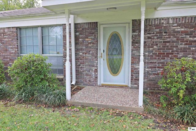 2010 SHERWOOD AVENUE, Monroe, LA 71201