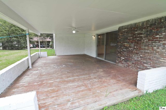 2010 SHERWOOD AVENUE, Monroe, LA 71201