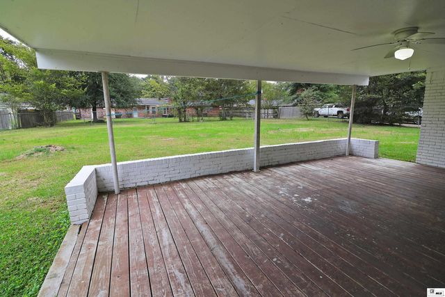 2010 SHERWOOD AVENUE, Monroe, LA 71201