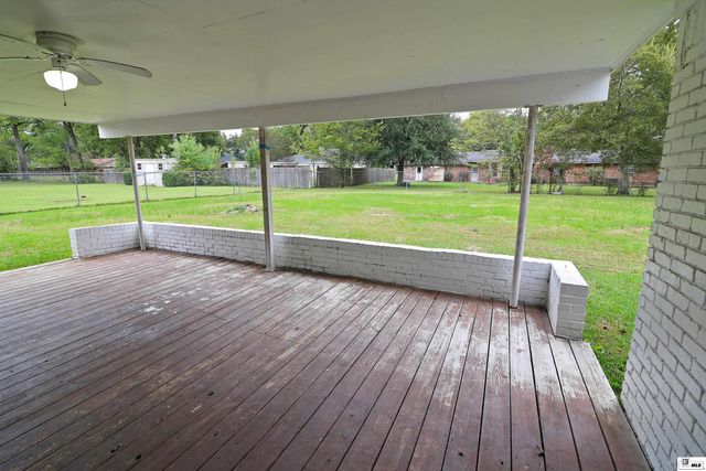 2010 SHERWOOD AVENUE, Monroe, LA 71201