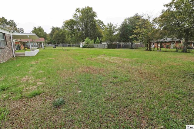 2010 SHERWOOD AVENUE, Monroe, LA 71201