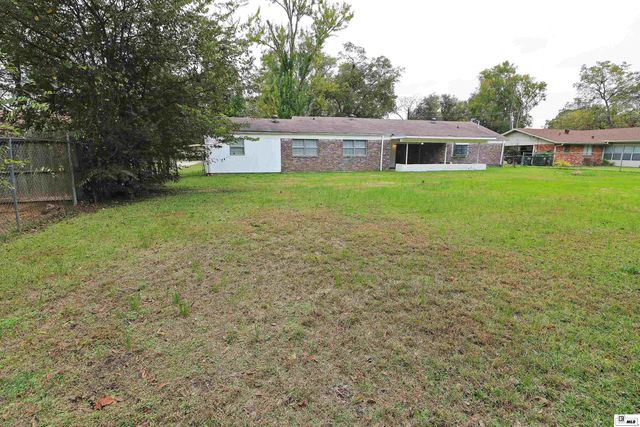 2010 SHERWOOD AVENUE, Monroe, LA 71201