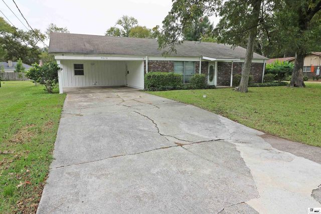 2010 SHERWOOD AVENUE, Monroe, LA 71201