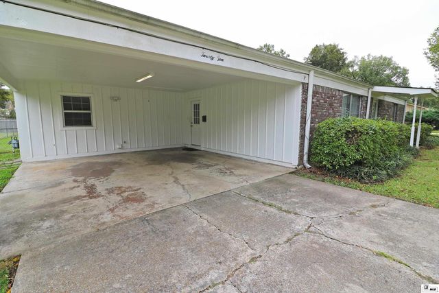 2010 SHERWOOD AVENUE, Monroe, LA 71201