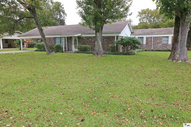 2010 SHERWOOD AVENUE, Monroe, LA 71201