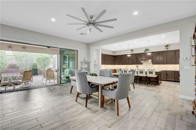 6709 Titanium Crest Street, Las Vegas, NV 89148