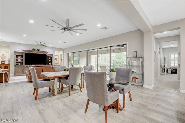 6709 Titanium Crest Street, Las Vegas, NV 89148