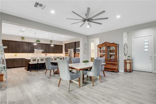 6709 Titanium Crest Street, Las Vegas, NV 89148