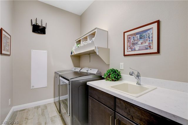 6709 Titanium Crest Street, Las Vegas, NV 89148