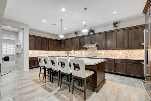 6709 Titanium Crest Street, Las Vegas, NV 89148