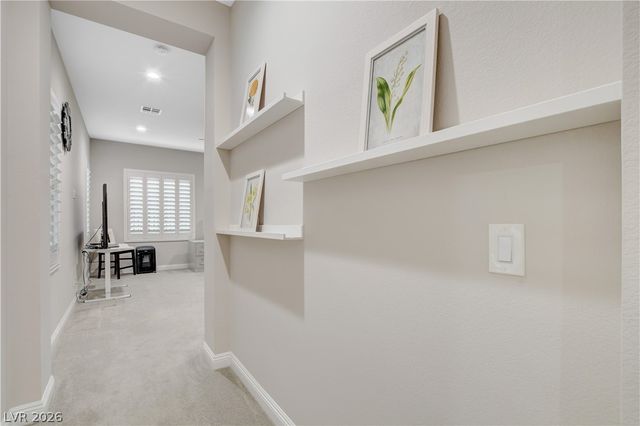 6709 Titanium Crest Street, Las Vegas, NV 89148