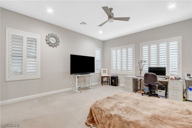 6709 Titanium Crest Street, Las Vegas, NV 89148