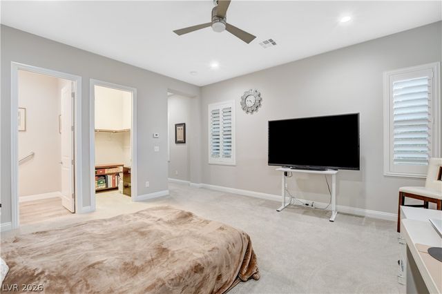 6709 Titanium Crest Street, Las Vegas, NV 89148