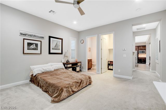 6709 Titanium Crest Street, Las Vegas, NV 89148