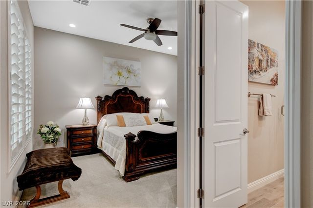 6709 Titanium Crest Street, Las Vegas, NV 89148