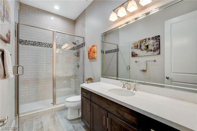 6709 Titanium Crest Street, Las Vegas, NV 89148