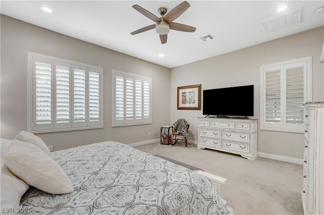 6709 Titanium Crest Street, Las Vegas, NV 89148