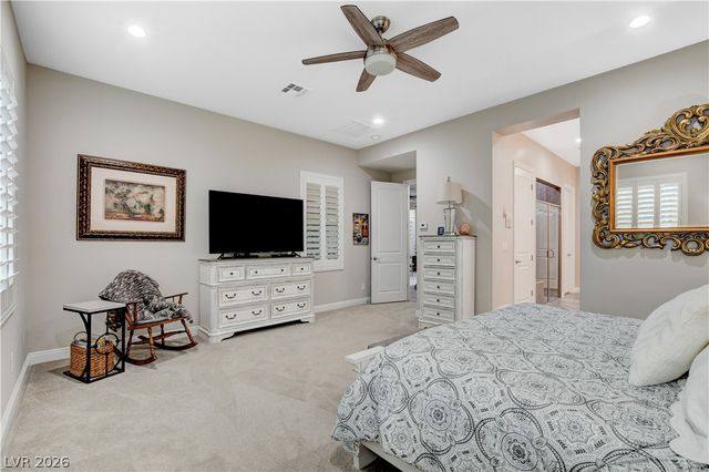 6709 Titanium Crest Street, Las Vegas, NV 89148