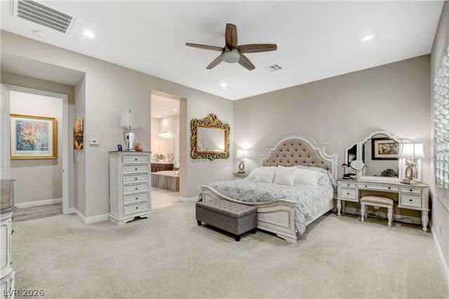 6709 Titanium Crest Street, Las Vegas, NV 89148