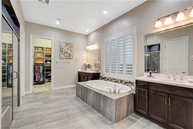 6709 Titanium Crest Street, Las Vegas, NV 89148