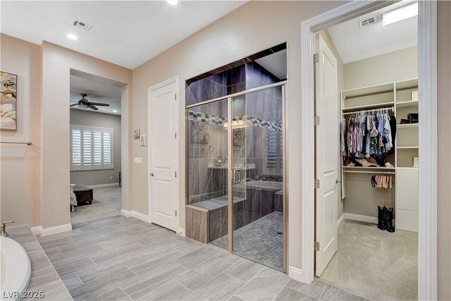 6709 Titanium Crest Street, Las Vegas, NV 89148