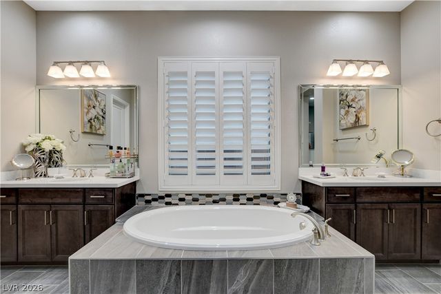 6709 Titanium Crest Street, Las Vegas, NV 89148