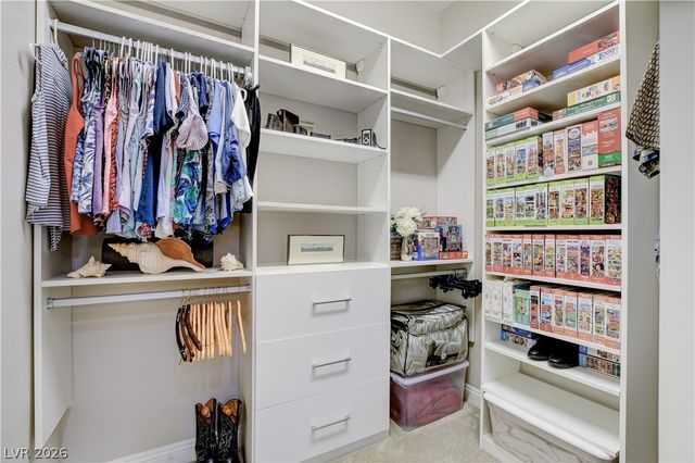 6709 Titanium Crest Street, Las Vegas, NV 89148