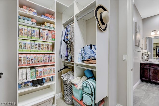 6709 Titanium Crest Street, Las Vegas, NV 89148