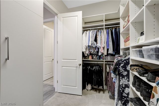 6709 Titanium Crest Street, Las Vegas, NV 89148