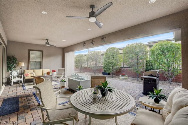 6709 Titanium Crest Street, Las Vegas, NV 89148