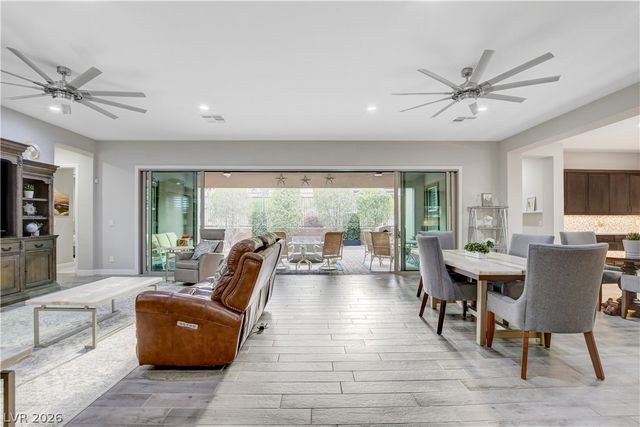 6709 Titanium Crest Street, Las Vegas, NV 89148