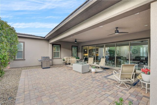 6709 Titanium Crest Street, Las Vegas, NV 89148