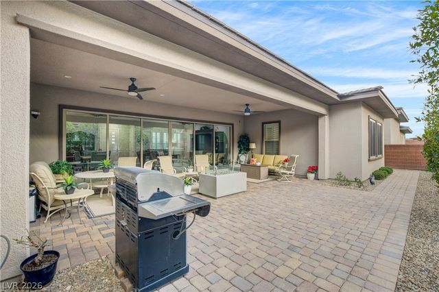 6709 Titanium Crest Street, Las Vegas, NV 89148