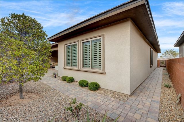 6709 Titanium Crest Street, Las Vegas, NV 89148