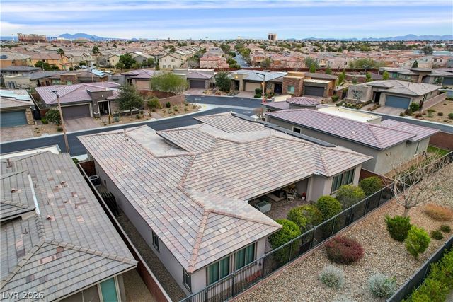 6709 Titanium Crest Street, Las Vegas, NV 89148