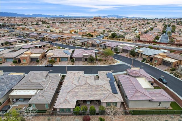 6709 Titanium Crest Street, Las Vegas, NV 89148