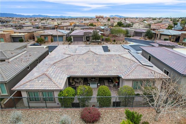 6709 Titanium Crest Street, Las Vegas, NV 89148