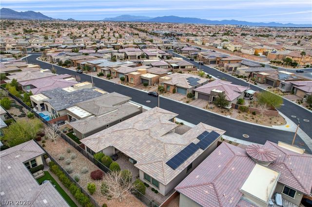 6709 Titanium Crest Street, Las Vegas, NV 89148