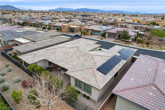 6709 Titanium Crest Street, Las Vegas, NV 89148