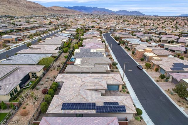 6709 Titanium Crest Street, Las Vegas, NV 89148