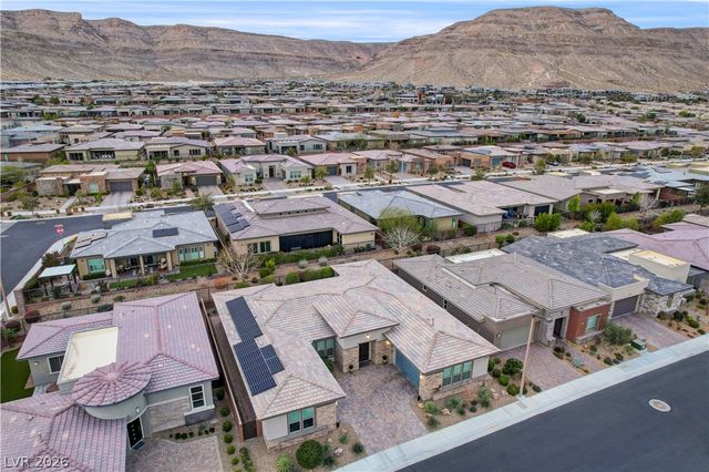 6709 Titanium Crest Street, Las Vegas, NV 89148