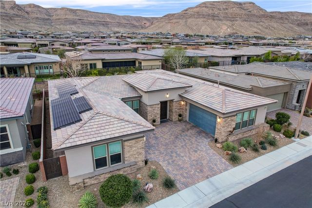 6709 Titanium Crest Street, Las Vegas, NV 89148